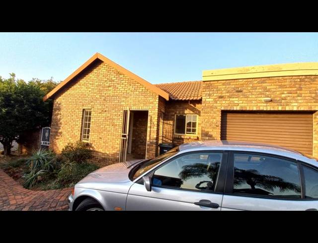 2 BEDROOM PROPERTY TO RENT IN CLAREMONT